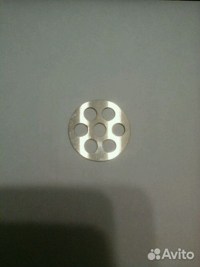 Решетка дистилятора на 2