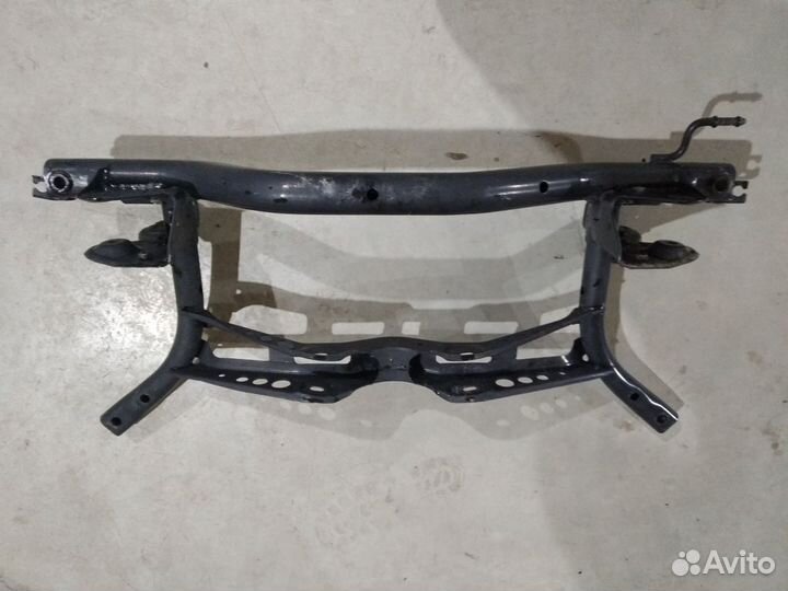 Балка задняя Фольксваген Джетта 6 Jetta 6 с 2013