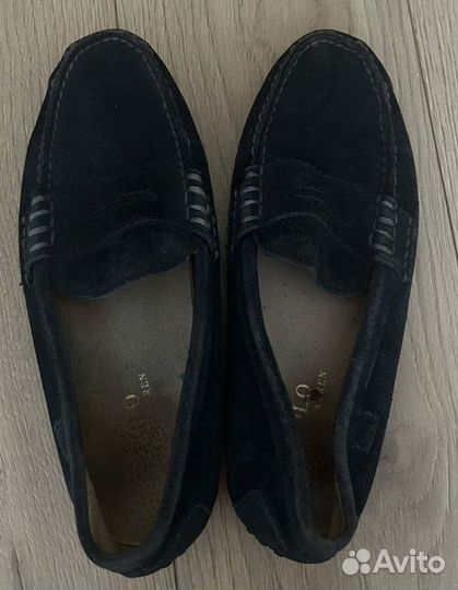 Лоферы мужские Polo by Ralph Lauren