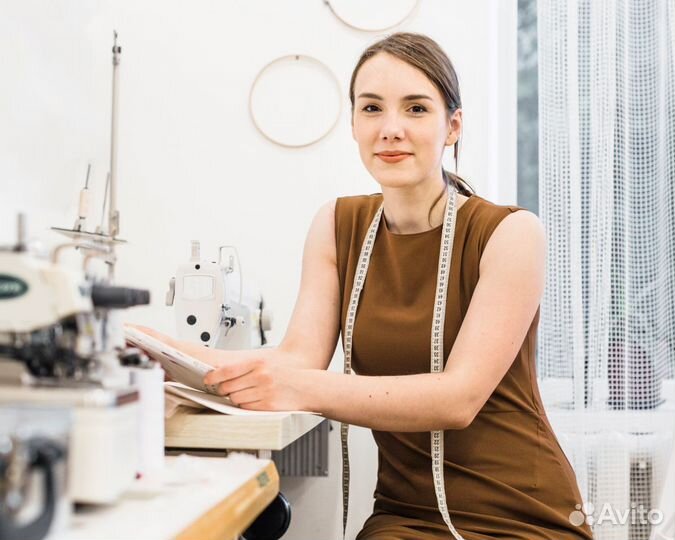 Мастер-закройщик