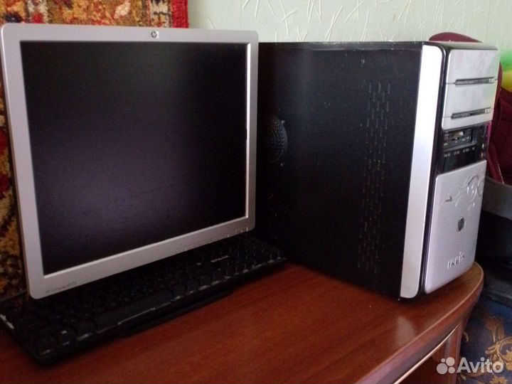 Компьютер