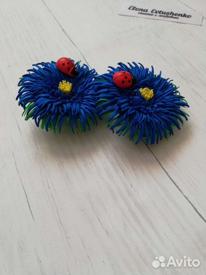 Резинка для волос