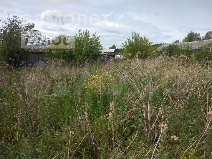 Участок 9,1 сот. (СНТ, ДНП)