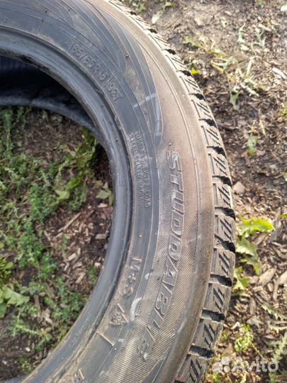 Toyo Observe G2S 185/65 R15 92T