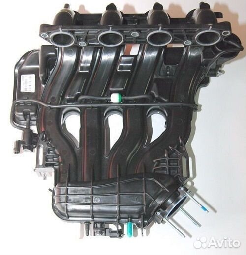 Коллектор (модуль) впуска 21127 16 клап. в сборе