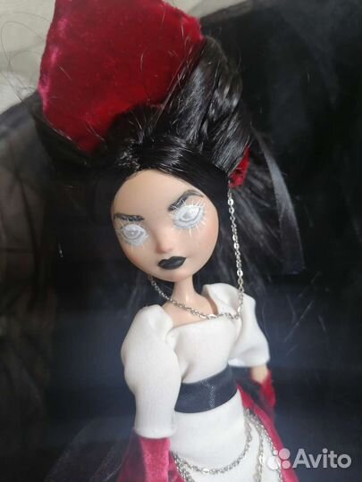 Ооак Ever After High