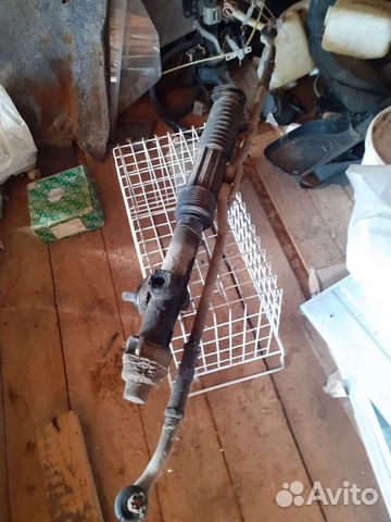 Запчасти на ваз 2115 бу