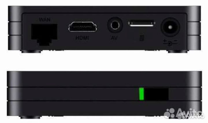 Smart tv 10шт. андроид Новая 2шт