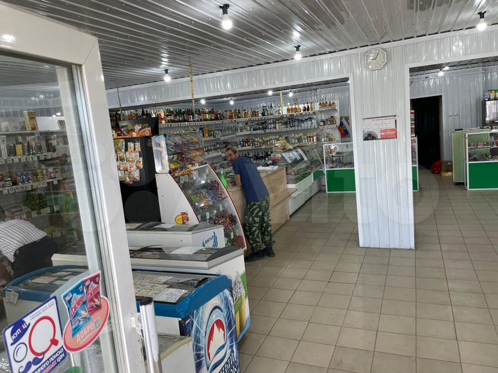 Торговая площадь, 340 м²