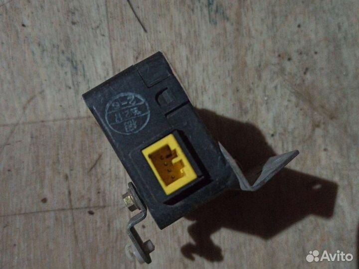 Сервопривод печки отопителя grand cherokee zj