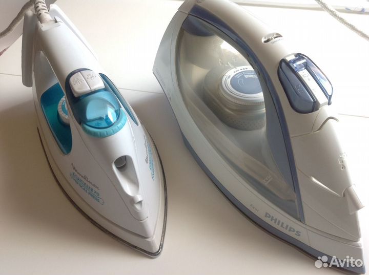 Утюг Moulinex/ Philips