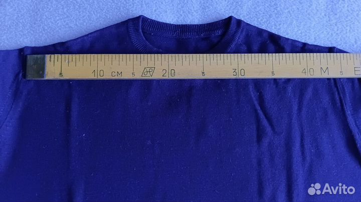 Джемпер мужской