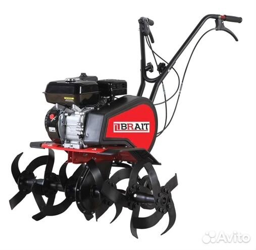 Мотокультиватор brait-65