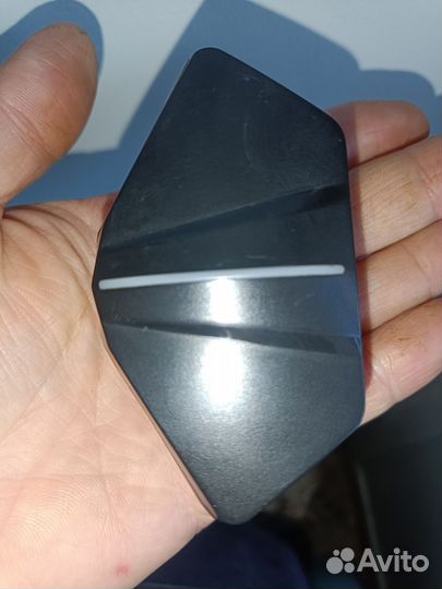 Кейс от беспроводных наушников QC1