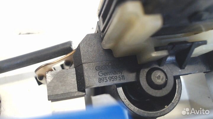 Переключатель отопителя Audi 80 (B4), 1994