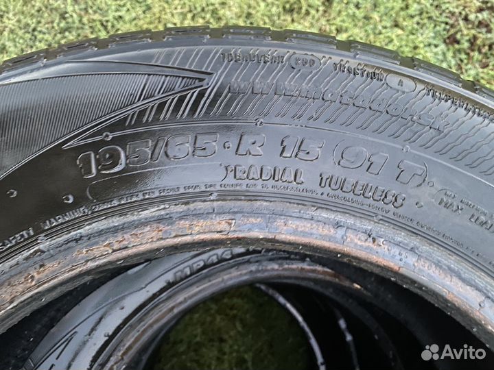 Matador MP 58 Van 195/65 R15 22D