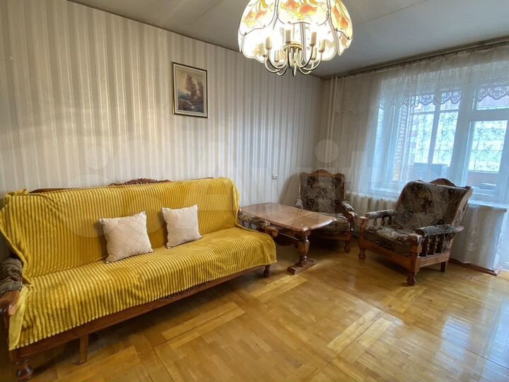 2-к. квартира, 55 м², 8/10 эт.