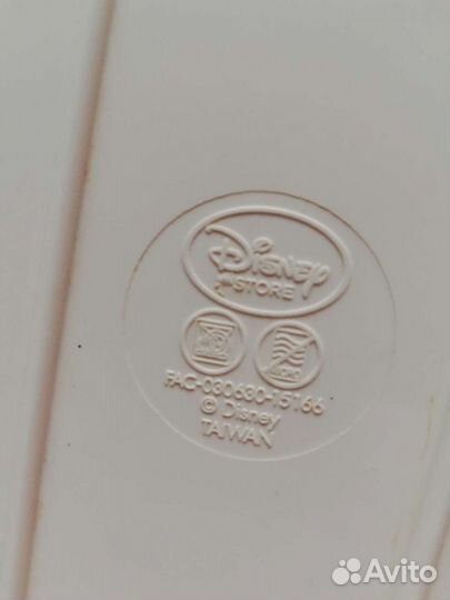 Тарелка детская Disney original