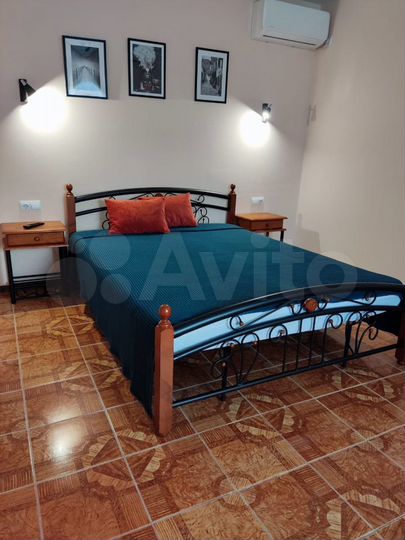 Комната 30 м², 2/2 эт.