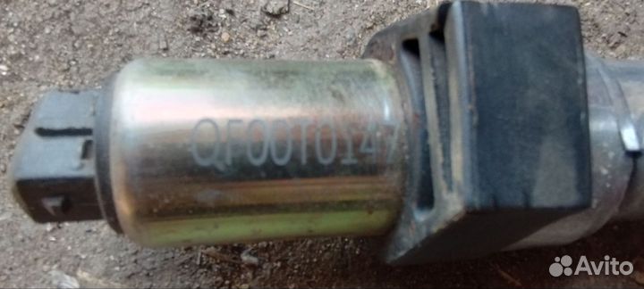 Впускной коллектор passat b3 1.8 pf 107