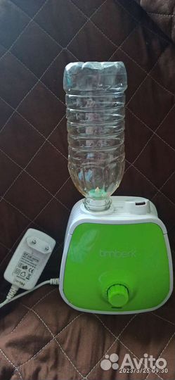 Увлажнитель воздуха timberk