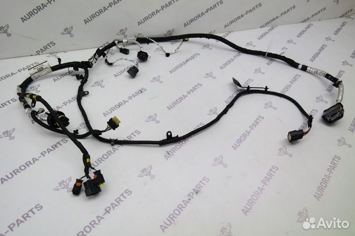 Жгут Range Rover Sport 2 L494 2013