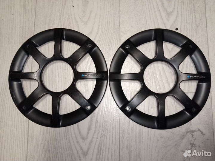 Магнитолы Динамики