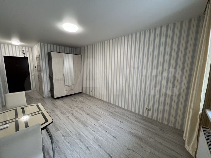 Квартира-студия, 28,2 м², 5/17 эт.