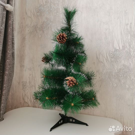 Елка искусственная