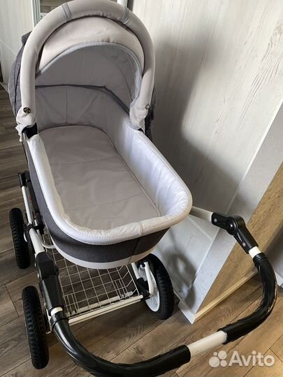 Коляска fenix 2 в 1