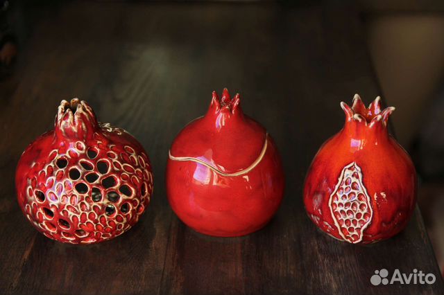 Гранат керамика на заказ