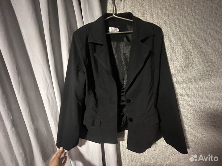 Женские вещи пакетом 46-48