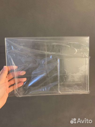 Подставка для презентационных материалов