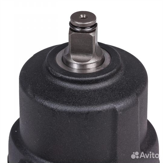 Гайковёрт пневматический ударный 1/2