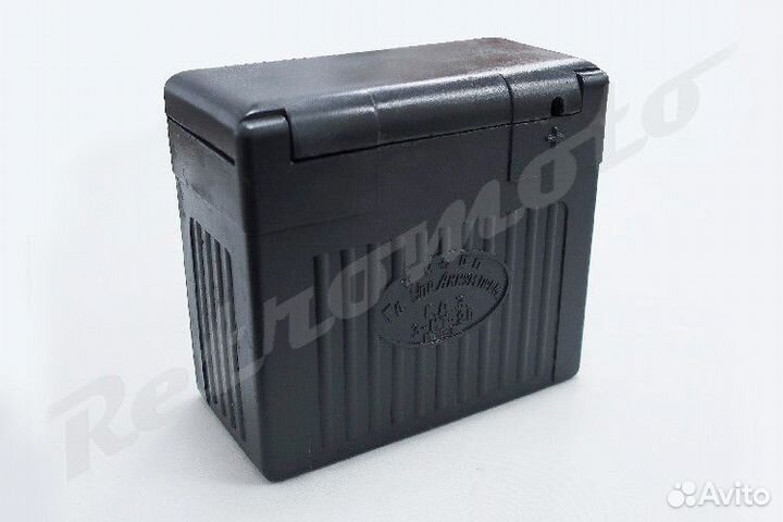 Короб акб для мотоцикла Тиз-Ам600