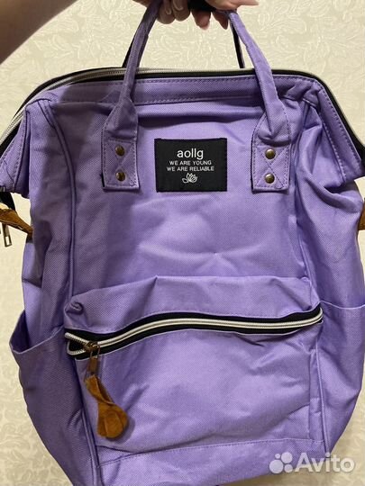 Школьный рюкзак