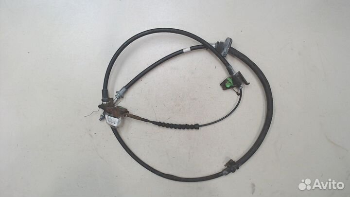 Трос ручника Toyota Tundra, 2012