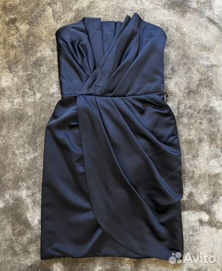 Vera Wang 42 вечернее оригинал S выпускной