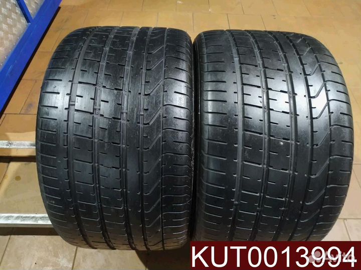 Pirelli P Zero 335/30 R20 99R