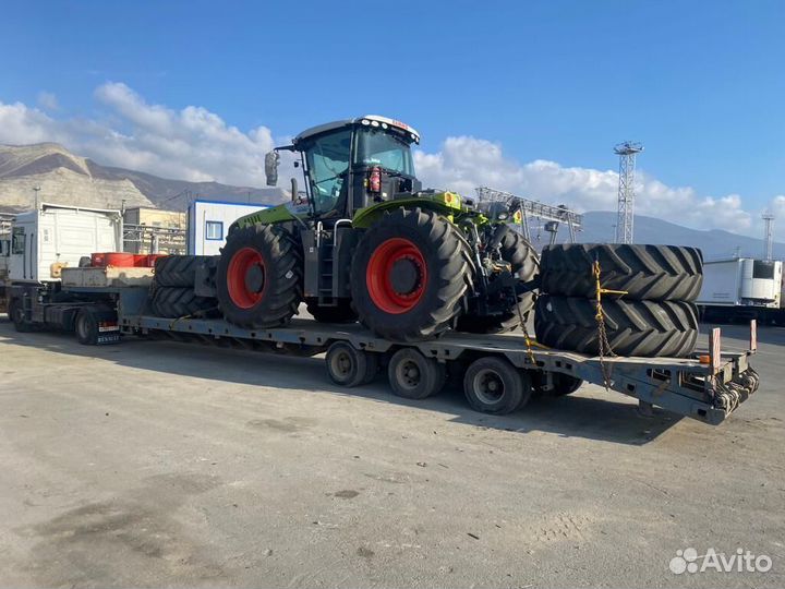 Одинцово Грузоперевозки фура газель