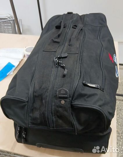 Сумка Peltor 3M для инструмента