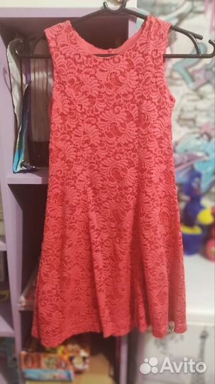 Детские вещи для девочки