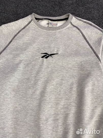 Спортивный костюм мужской