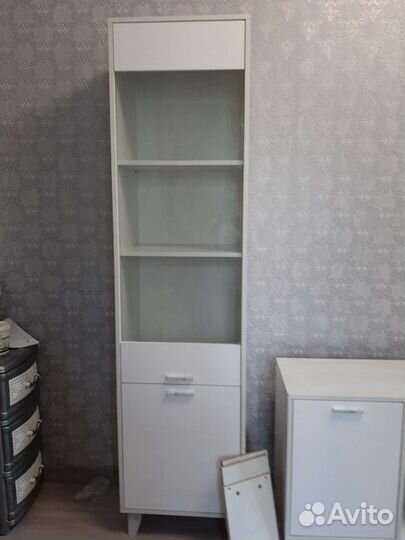 Стенка в гостиную новая