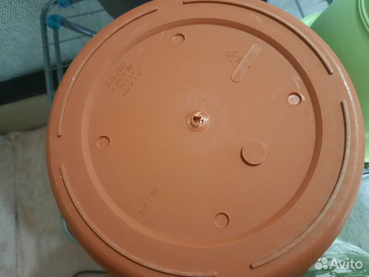 Горшок для цветов