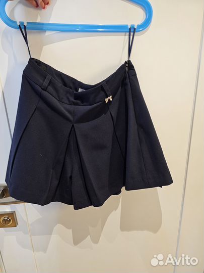 Школьная юбка