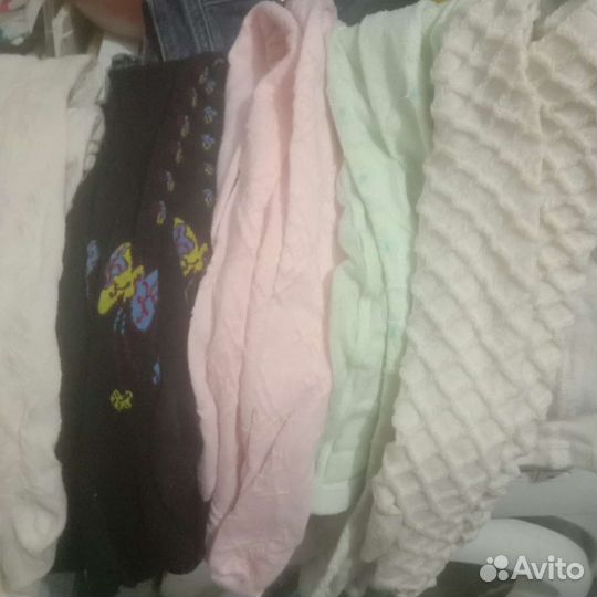 Колготки детские4-6лет