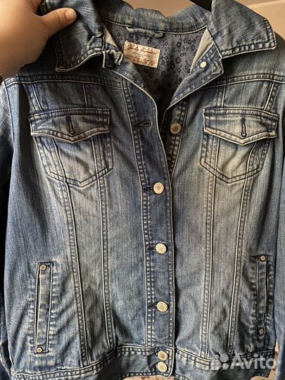 Брендовые Женские вещи пакетом 44 46