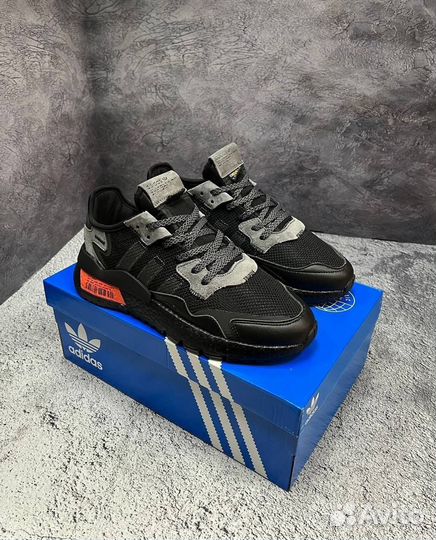 Adidas Nite Jogger