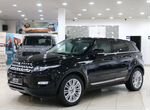 Land Rover Range Rover Evoque 2.2 AT, 2012, 143 000 км